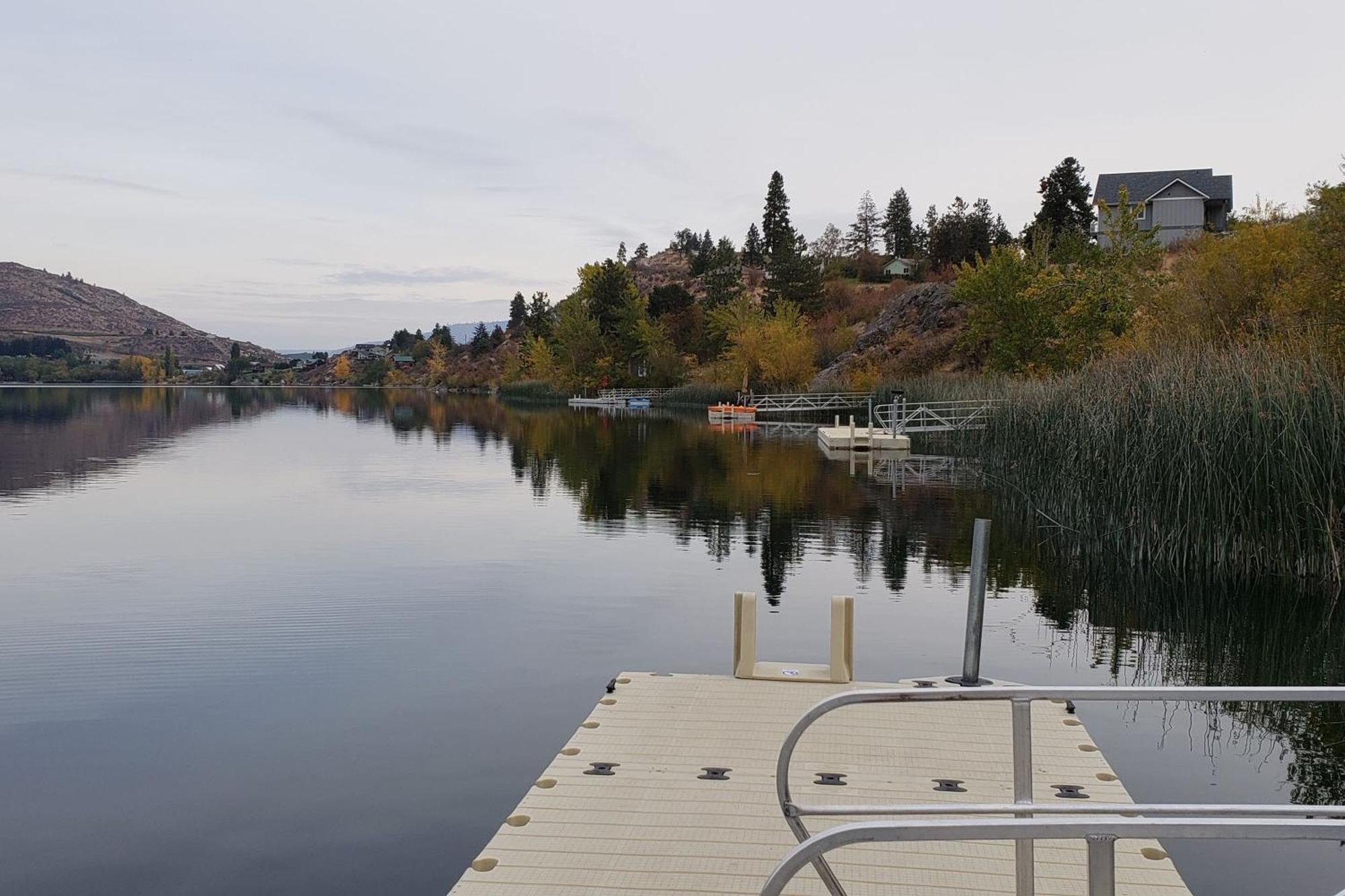 Manson'S Arrowhead Lake House Villa Luaran gambar